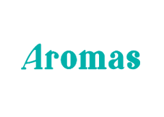 Códigos promocionales Aromas