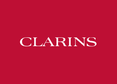 Códigos promocionales Clarins