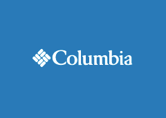 Códigos promocionales Columbia