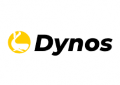 Códigos promocionales Dynos