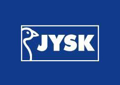 Códigos promocionales JYSK