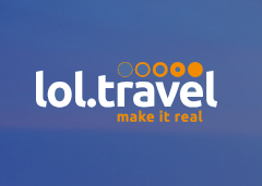 Códigos promocionales lol.travel