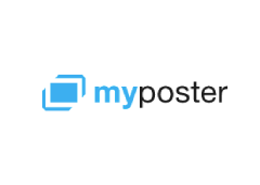 Códigos promocionales Myposter