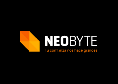 Códigos promocionales Neobyte