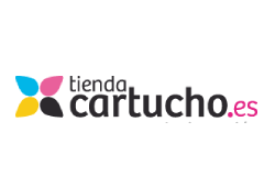 Códigos promocionales Tiendacartucho