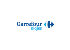 Códigos promocionales Viajes Carrefour