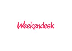 Códigos promocionales Weekendesk