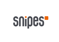 Códigos promocionales Snipes